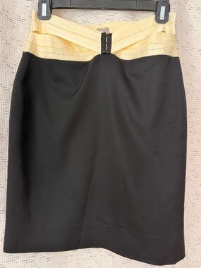 Elisabeth and James pencil skirt